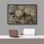 Fleur, campagne rustique abstraite, illustrations de fleurs rétro sur-99142372-99142366