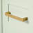 Compact Ceramic Vanity Solid Wood Modern Design For Small Bathrooms