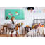 Magnetic Glass Dry Erase Board-1825962254