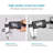 Noell Overhead Garage Ceiling Mounted Rack-708654656-708712460