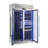 Abruzzo 48" Wine Cooler 130 bottles