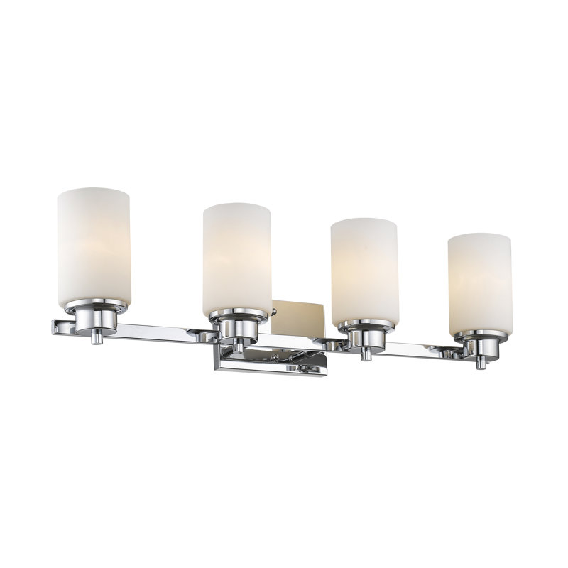 Ryerson 4 - Light Vanity Light