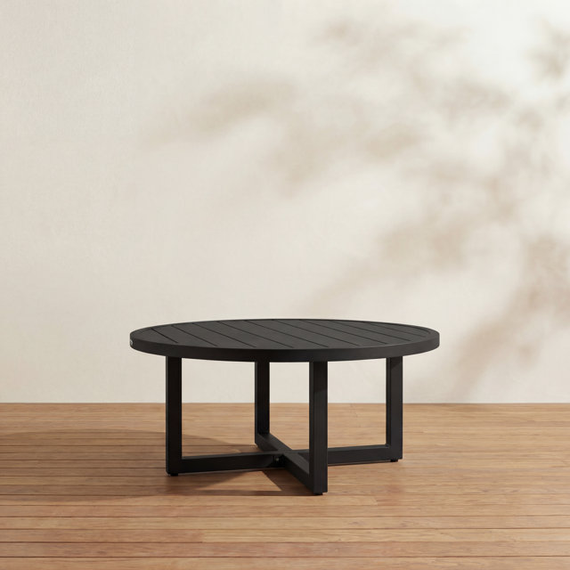 Patio tables