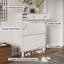 15 Pair Stackable Shoe Storage Cabinet-17015439