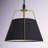 Gatsby 1 - Light Single Pendant-917225715-917225714