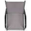 Chaises de patio d'extérieur Artu Flex Comfort Sling de Flash Furniture-833274270