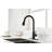 Kitchen Faucet With Pull Out Spraye