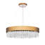 Soleil 1 - Light LED Chandelier-908123355
