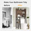 Rangement pour salle de bain Thurnell-824585499