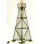 Menlo Metal Novelty Lamp