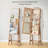 Full Length Mirror With Storage