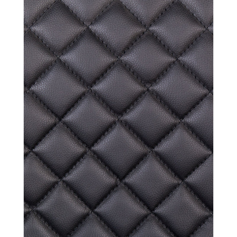 Spruha Office Chair, Black