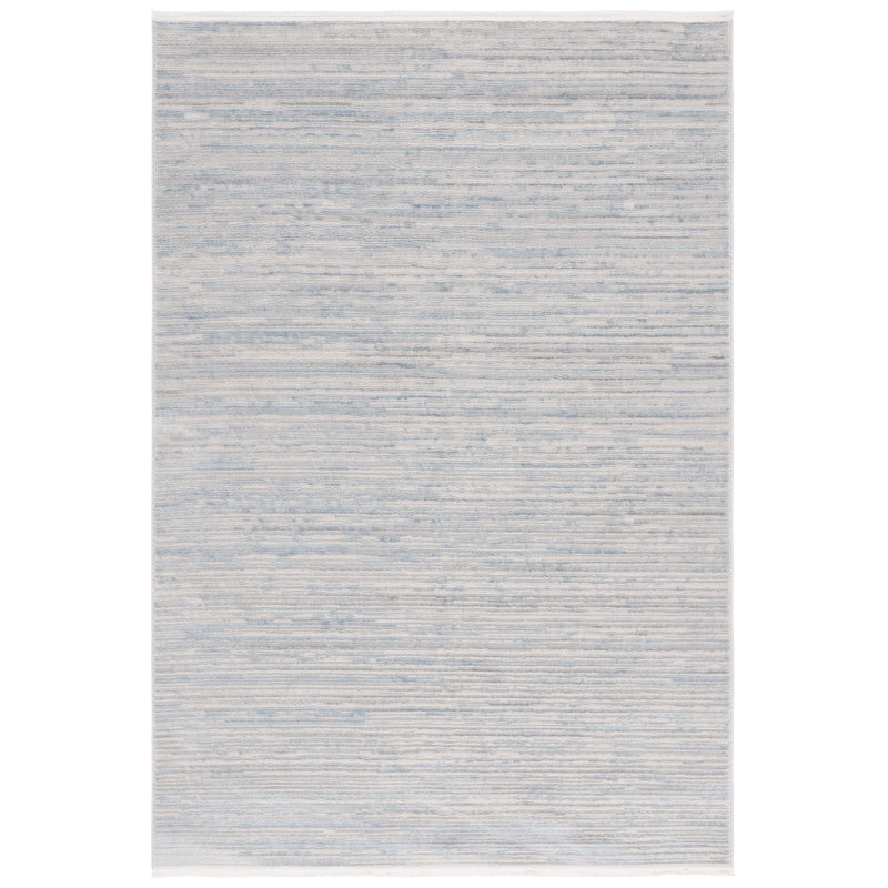 Candelario Performance Abstract Rug, Rectangle 8' x 10'