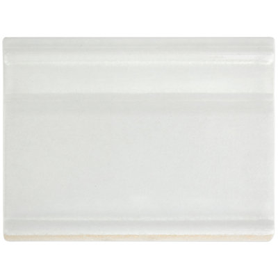 Delphi 8" x 6" Ceramic Specialty Trim