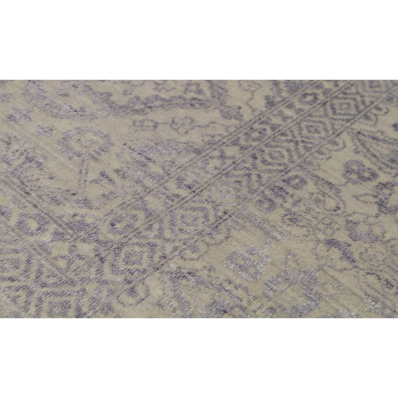 One-of-a-Kind 9' X 12' Area Rug