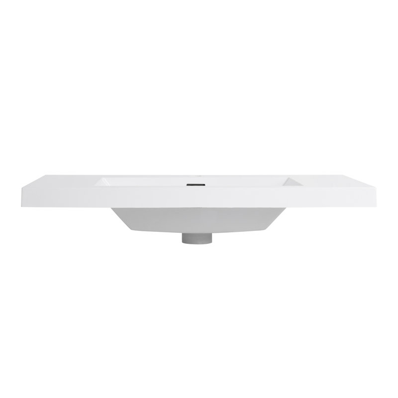 Brennan Bathroom Resin Sink