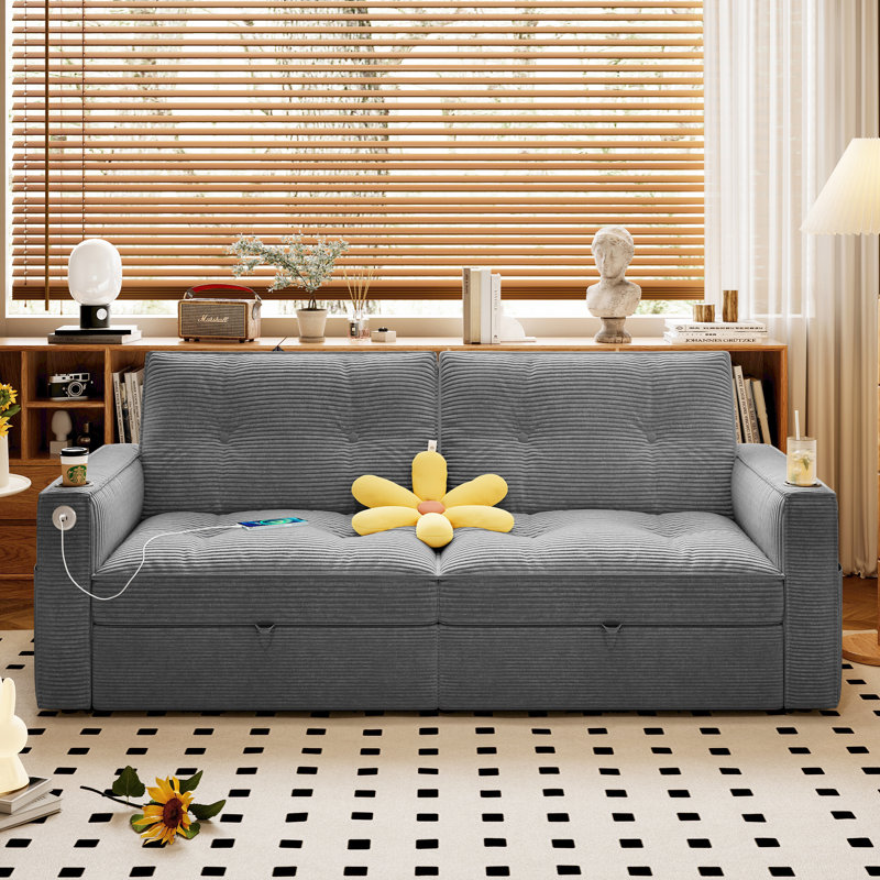 Reception Sofas