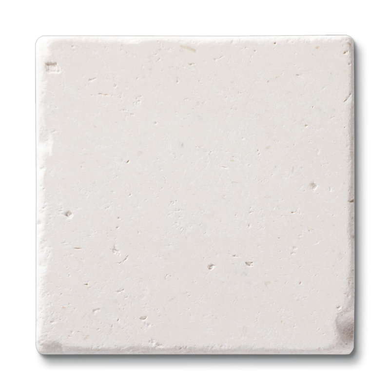 Stoneware Square 4 Piece Coaster Set