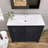 Adilene 36" Single Bathroom Vanity Set