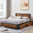 Sameriah Storage Bed Frame-2121239555