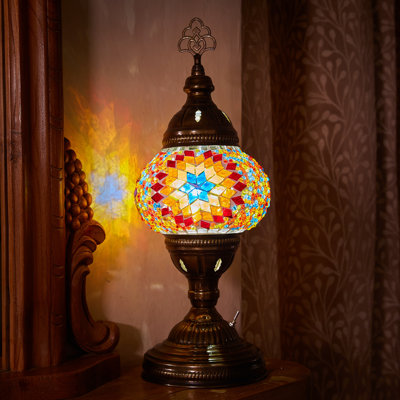 Standard Table Lamp