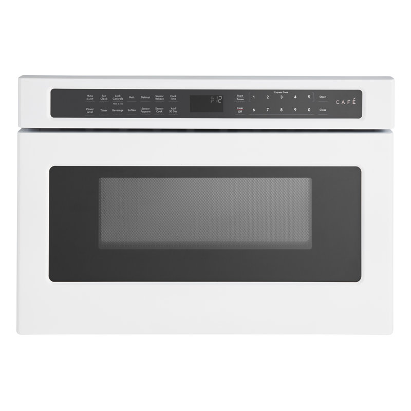 CAFÉ™ Built-In Microwave Drawer Oven
