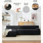 Canapé modulaire 108 po Cloud-1593732076