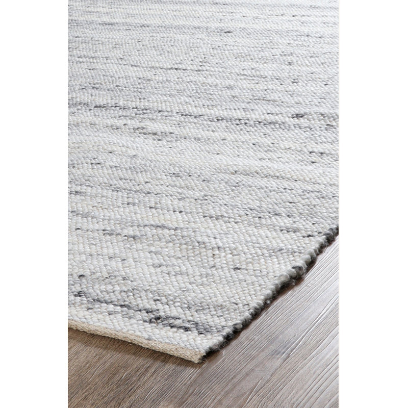 Tice Hand Woven Area Rug, Rectangle 140 x 200cm