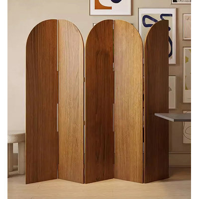 Paravent mobile français antique French Cedar