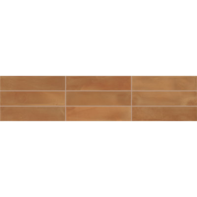Daltile Indoterra 2 x 9 Glazed Porcelain Floor Tile (36 PCS Per Carton) (5.72 SQFT Per Carton)
