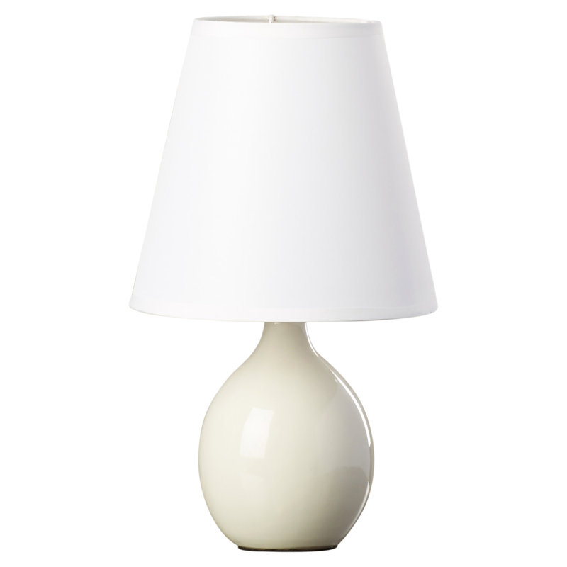 Herwarth Ceramic Table Lamp