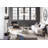 Cassie Metal/Manufactured Wood Round Wall Mirror-1825838291-1825125700