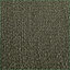 Canapé modulaire à assise profonde minimaliste 127,5 po, sans assemblage | Mousse | Standard-259672642