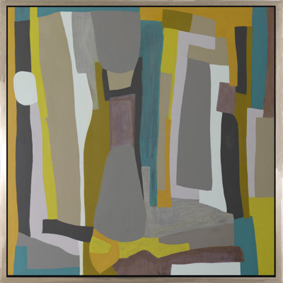 Between Painting