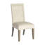 Chaise d'appoint rembourrée Verona-27573448