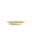 Fortuny Apollo Canape Plates (Set Of 4) - Yellow