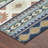 Machine Washable Indoor/Outdoor Chantille ACN2539 Lodge Rug-1952750048-1952750079