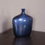Vase de table bleu cobalt-21528860