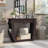 Anley 39.4'' Console Table