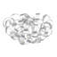 Mcelroy Flush Mount-24855232-19179266