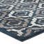 Tapis à motif de treillis marocain Kalinda-26713126