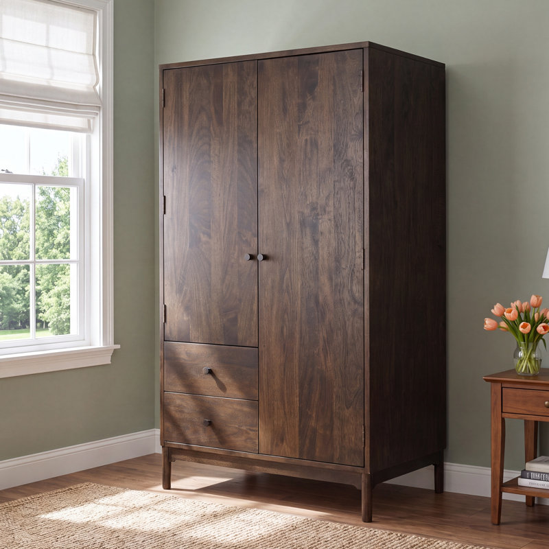 Nate Armoire