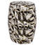 Tabouret de jardin Moquillaza-1656553571