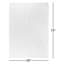 Tc Cotton Linen Blend 50"x70" Throw Blanket