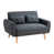 Dark Gray selected