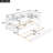 Twin Size Daybed with Trundle, Storage Cabinets & USB Ports – Solid Wood Bedroom Furniture, White-118565397