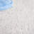 Hadees Hand Tufted Wool Cotton Pet Oriental Rug in Light Gray/Ivory-1018284963