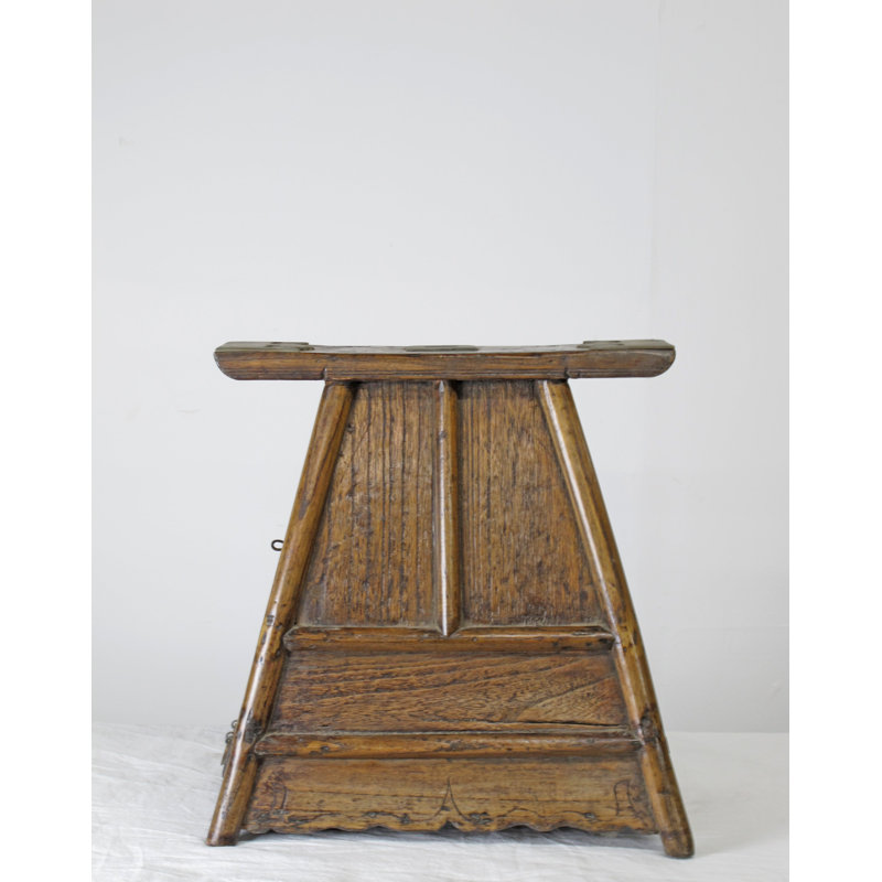 Early 19 Century Antique Small Objects Holder