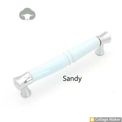 Diorio 1.28cm Bar Handle