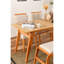 Hexham 3 - Person Dining Set
